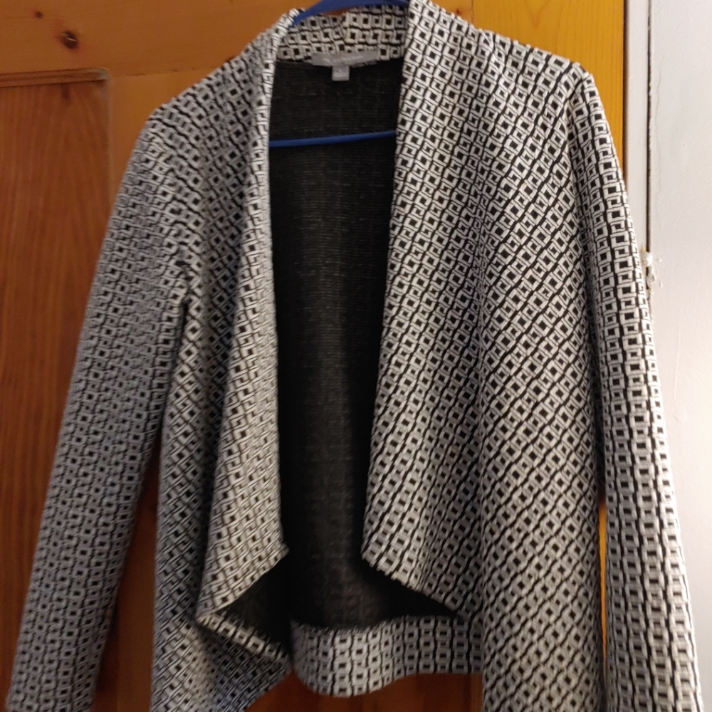 NY Collection jacket - Picture 2 of 6